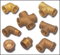 Brass Stop Plugs
