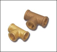Brass Stop Plugs