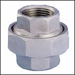 Unions F/F Pipe Fittings  