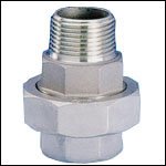 Unions M/F Pipe Fittings  
