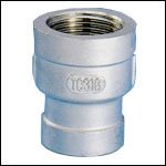 Reducing Couplings 
