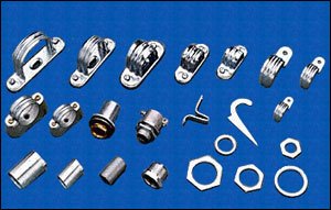 Conduit Pipe Fittings