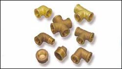 NPT Threaded Pipe Fittings